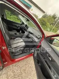 2016 Peugeot 3008