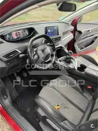2016 Peugeot 3008