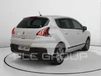 2016 Peugeot 3008