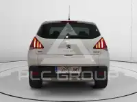2016 Peugeot 3008