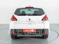 2016 Peugeot 3008