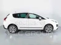 2016 Peugeot 3008