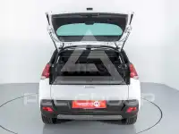2016 Peugeot 3008