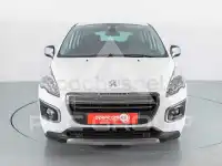 2016 Peugeot 3008