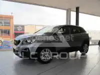 2016 Peugeot 3008