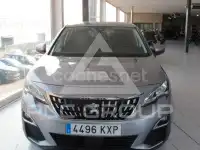 2016 Peugeot 3008