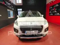 2016 Peugeot 3008