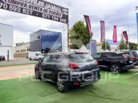 2016 Peugeot 3008