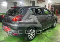 2016 Peugeot 3008
