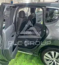 2016 Peugeot 3008