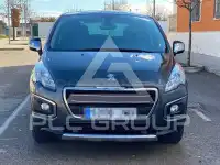2016 Peugeot 3008
