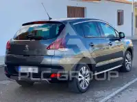 2016 Peugeot 3008