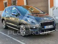 2016 Peugeot 3008