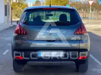 2016 Peugeot 3008