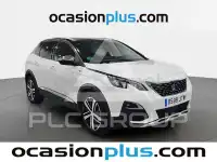 2016 Peugeot 3008