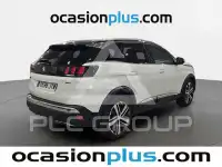 2016 Peugeot 3008