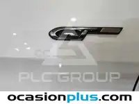 2016 Peugeot 3008