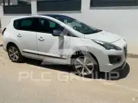 2016 Peugeot 3008