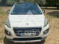 2016 Peugeot 3008