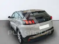 2016 Peugeot 3008