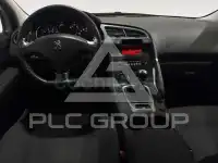 2016 Peugeot 3008