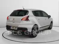 2016 Peugeot 3008