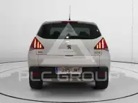 2016 Peugeot 3008