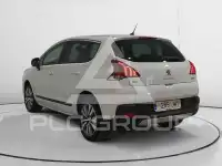 2016 Peugeot 3008