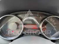 2016 Peugeot 3008