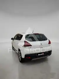 2016 Peugeot 3008