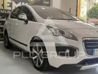2016 Peugeot 3008
