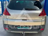 2016 Peugeot 3008