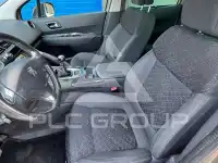 2016 Peugeot 3008