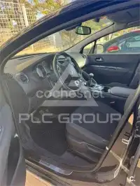 2016 Peugeot 3008