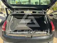 2016 Peugeot 3008