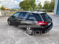 2016 Peugeot 3008
