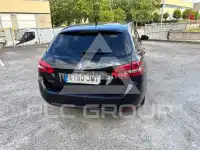 2016 Peugeot 3008