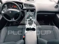 2016 Peugeot 3008