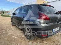 2016 Peugeot 3008