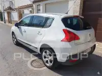 2016 Peugeot 3008