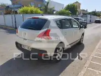 2016 Peugeot 3008