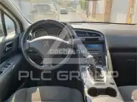 2016 Peugeot 3008