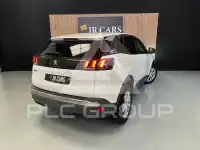 2016 Peugeot 3008