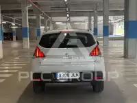 2016 Peugeot 3008