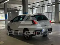 2016 Peugeot 3008
