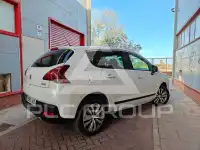 2016 Peugeot 3008