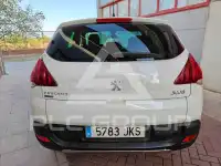 2016 Peugeot 3008