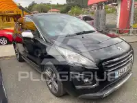 2016 Peugeot 3008