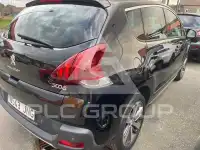 2016 Peugeot 3008