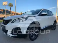 2016 Peugeot 3008